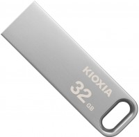 Photos - USB Flash Drive KIOXIA TransMemory U366 32Gb 