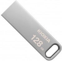 Photos - USB Flash Drive KIOXIA TransMemory U366 128 GB