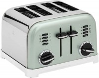 Photos - Toaster Cuisinart CPT180G 