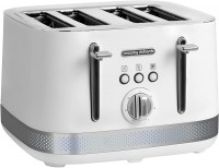 Photos - Toaster Morphy Richards Illumination 248021 