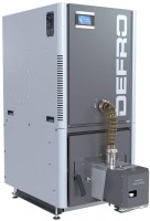 Photos - Boiler Defro Calori 11 11.6 kW