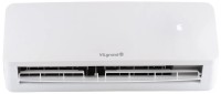 Photos - Air Conditioner ViLgrand VAC123IS 33 m²