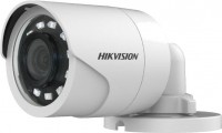 Photos - Surveillance Camera Hikvision DS-2CE16D0T-IRF(C) 2.8 mm 