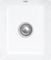 Photos - Kitchen Sink Villeroy & Boch Subway 45 SU 332401R1 375х440