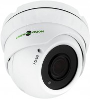 Photos - Surveillance Camera GreenVision GV-101-IP-E-DOS50V-30 