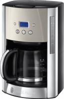 Photos - Coffee Maker Russell Hobbs Luna Stone 26990-56 beige