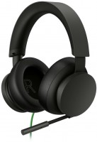 Photos - Headphones Microsoft Xbox Stereo Headset 