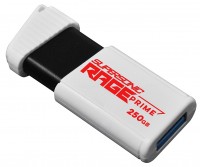 USB Flash Drive Patriot Memory Supersonic Rage Prime 250 GB
