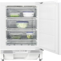 Photos - Integrated Freezer Zanussi ZYAE 82 FR 