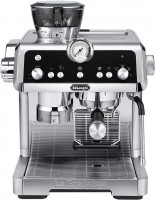 Photos - Coffee Maker De'Longhi La Specialista EC 9355.M stainless steel