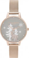 Photos - Wrist Watch Olivia Burton OB16AW01 