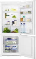 Photos - Integrated Fridge Zanussi ZNLN 14 FS 