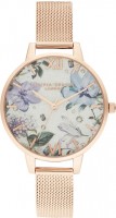 Photos - Wrist Watch Olivia Burton OB16BF27 