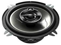 Photos - Car Speakers Pioneer TS-G1323i 