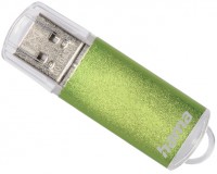 Photos - USB Flash Drive Hama Laeta USB 2.0 64Gb 