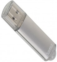 Photos - USB Flash Drive Hama Laeta USB 2.0 128 GB