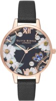 Photos - Wrist Watch Olivia Burton OB16GSET24 