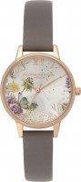 Photos - Wrist Watch Olivia Burton OB16SG02 