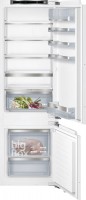 Photos - Integrated Fridge Siemens KI 87SAFE0G 