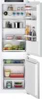 Photos - Integrated Fridge Siemens KI 86VVFE0G 