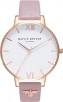 Photos - Wrist Watch Olivia Burton OB16ES15 