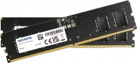 Photos - RAM A-Data U-DIMM DDR5 2x16Gb AD5U480016G-DT