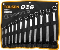 Photos - Tool Kit Tolsen 15896 