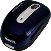 Photos - Mouse Hama M3020 