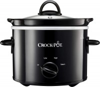 Photos - Multi Cooker Crock-Pot CSC080 