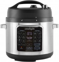 Photos - Multi Cooker Crock-Pot CSC062 