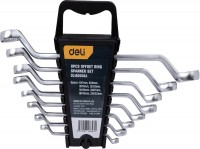 Photos - Tool Kit Deli EDL150008A 