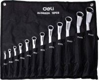 Photos - Tool Kit Deli EDL150012A 