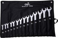 Photos - Tool Kit Deli EDL130014B 