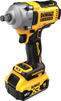 Photos - Drill / Screwdriver DeWALT DCF891P2T 