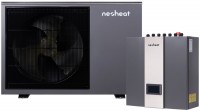 Photos - Heat Pump Neoheat MONO 6 6 kW