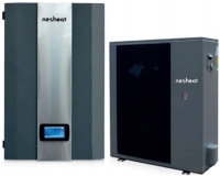 Photos - Heat Pump Neoheat EKO II 9 9 kW