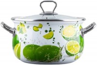 Photos - Stockpot Gusto GT-T-124-LI 