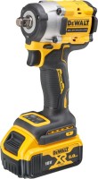 Photos - Drill / Screwdriver DeWALT DCF921P2T 