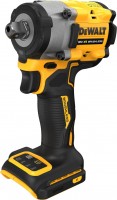 Photos - Drill / Screwdriver DeWALT DCF922NT 