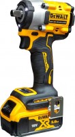 Photos - Drill / Screwdriver DeWALT DCF922P2T 