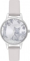 Photos - Wrist Watch Olivia Burton OB16SG05 