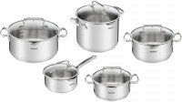 Photos - Stockpot Tefal Duetto+ G732SC55 