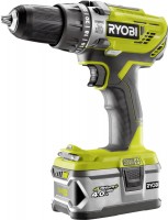 Photos - Drill / Screwdriver Ryobi R18PD31-242VTA55 