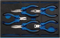 Tool Kit Draper 63215 