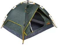 Photos - Tent Green Camp 1668 