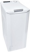 Photos - Washing Machine Candy Smart CSTG 262 DVE/1-S white