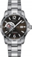 Photos - Wrist Watch Certina DS Podium Chrono C034.455.44.087.00 