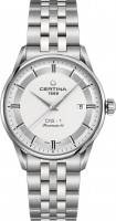 Photos - Wrist Watch Certina DS-1 Powermatic 80 Himalaya Special Edition C029.807.11.031.60 