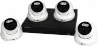 Photos - Surveillance DVR Kit GreenVision GV-K-E35/04 5MP 