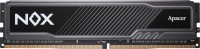 Photos - RAM Apacer NOX DDR4 1x16Gb AH4U16G26C08YMBAA-1
